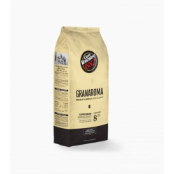 Vergnano Gran Aroma Cafea boabe 1kg [2]