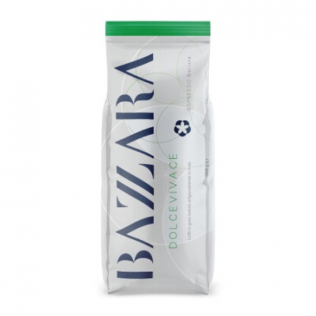 Bazzara Dolcevivace Cafea boabe 1kg [1]