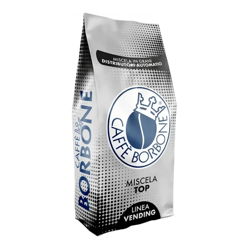 Cafea boabe Borbone - Borbone Miscela Top Cafea boabe, 1kg