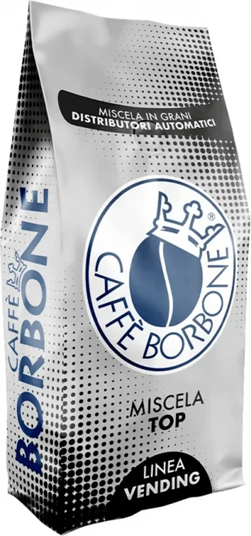 Cafea - Borbone Miscela Top Cafea boabe, 1kg