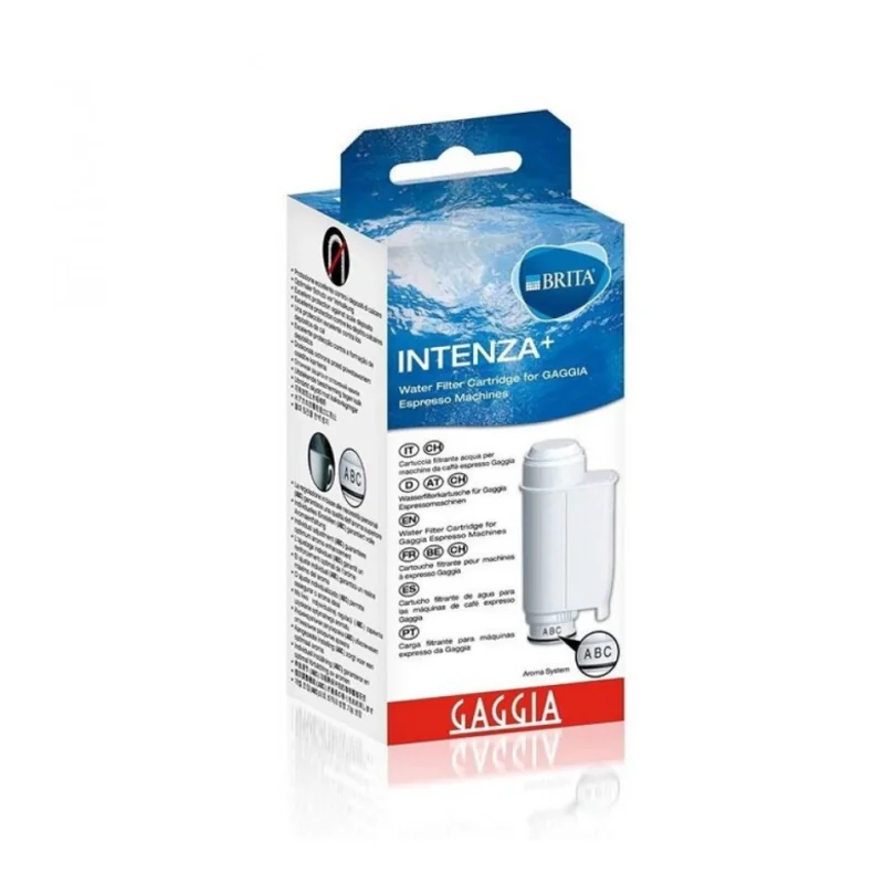 Accesorii espressoare - Brita Intenza Plus Filtru dedurizator