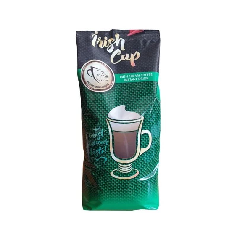 Cappuccino instant - Cappuccino Irish Cream JoyCup 1 kg