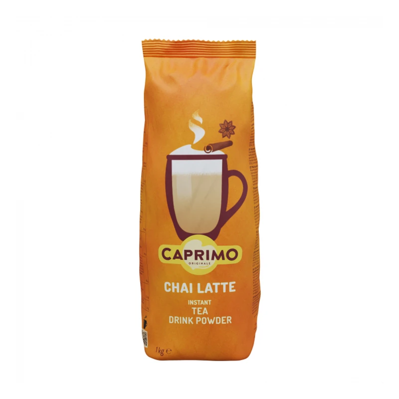Cappuccino instant - Caprimo Chai Latte, 1kg