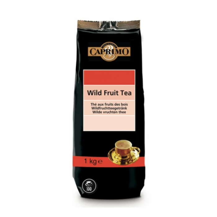 Caprimo Fructe de Padure ceai instant 1kg [1]