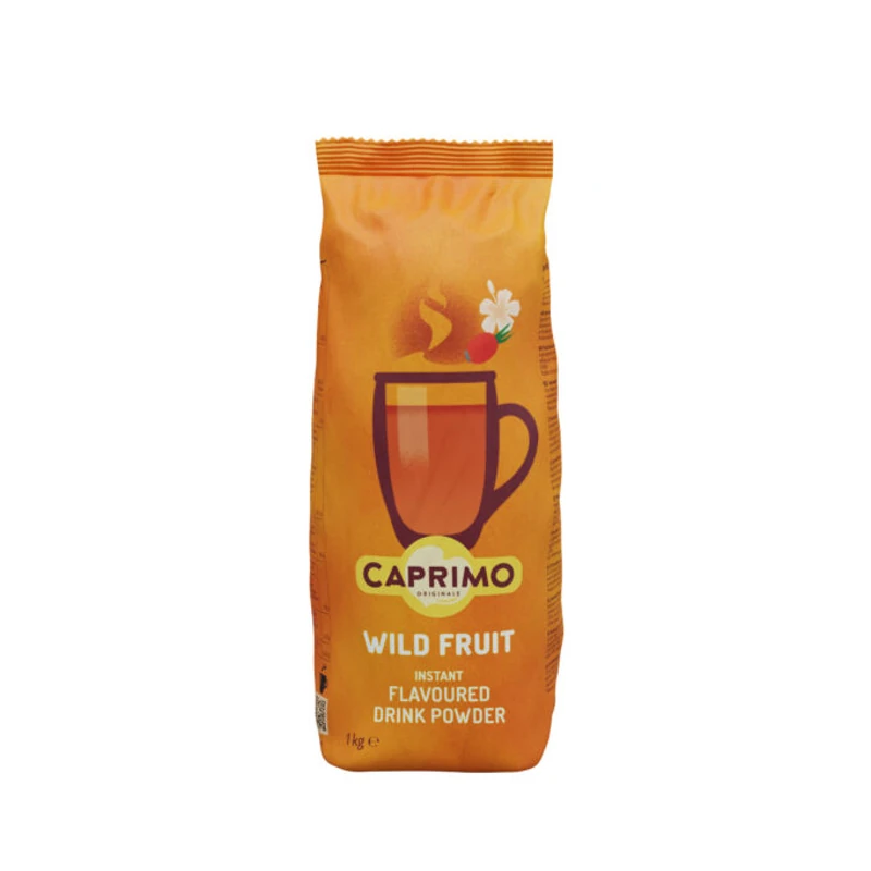 Ceai instant - Caprimo Fructe de Padure ceai instant 1kg