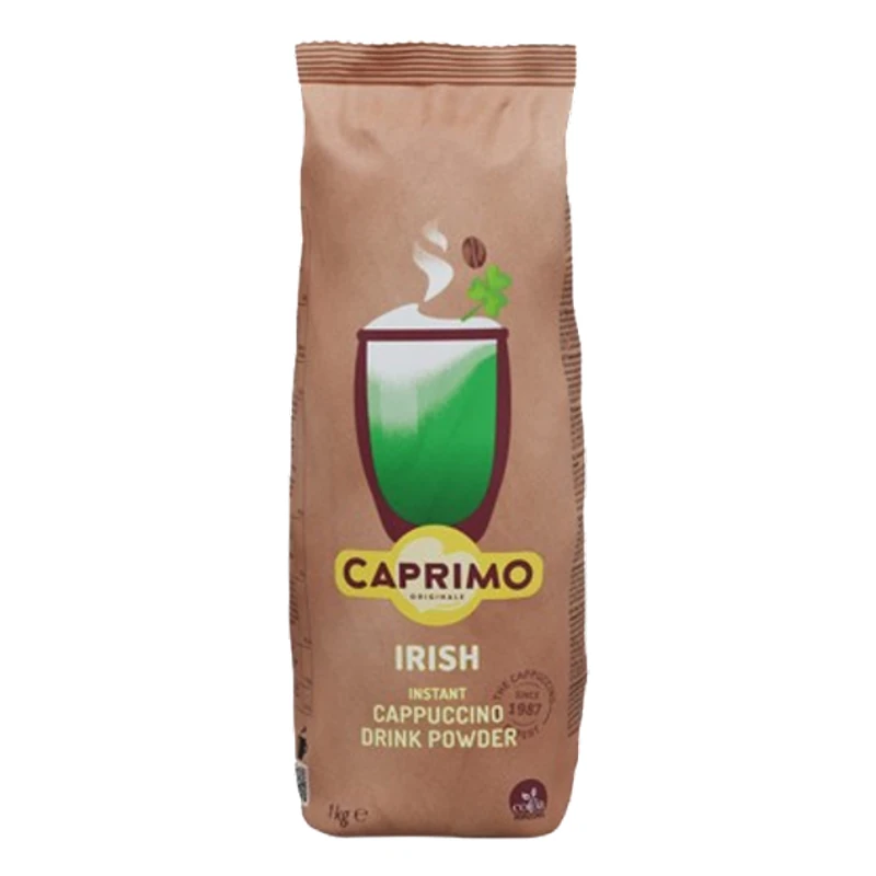 Vending - Caprimo Irish Cream Cappuccino instant 1kg