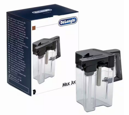Accesorii espressoare - Carafă pentru lapte Delonghi DLSC024