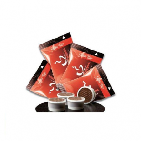 Capsule cafea - Covim Granbar Capsule Espresso Point, 100 buc
