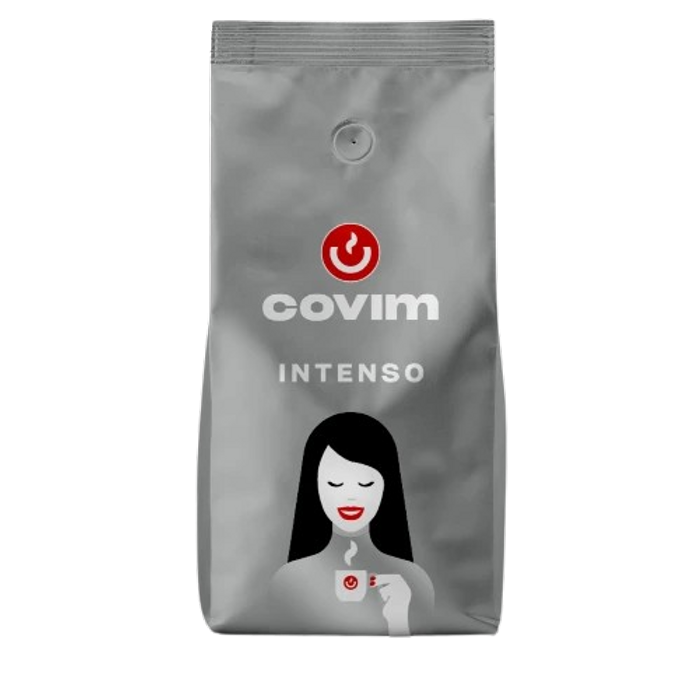 Cafea - Covim Premium cafea boabe 1 kg