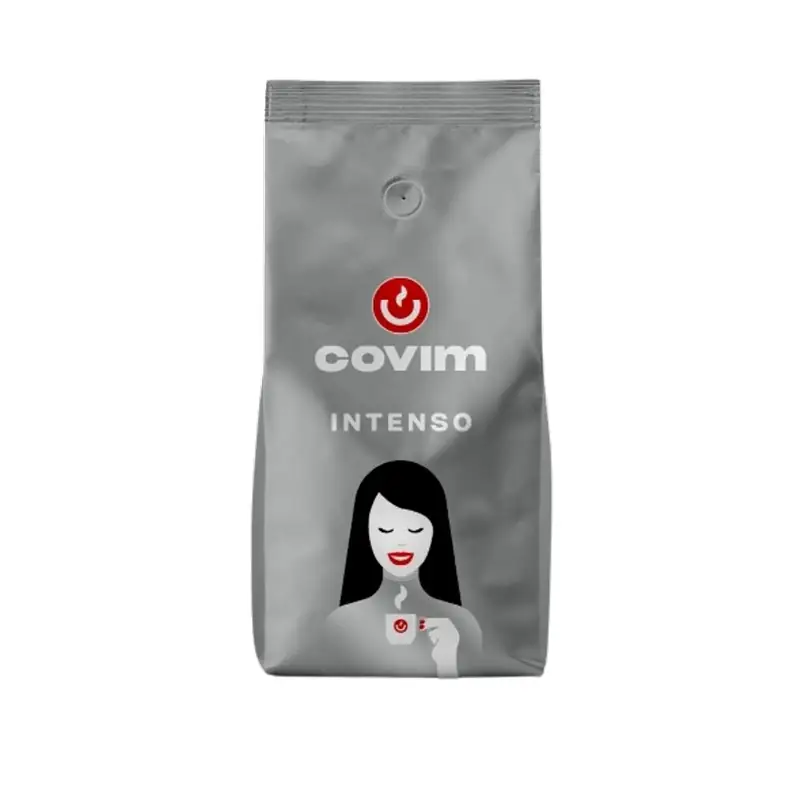 Cafea - Covim Premium cafea boabe 1 kg