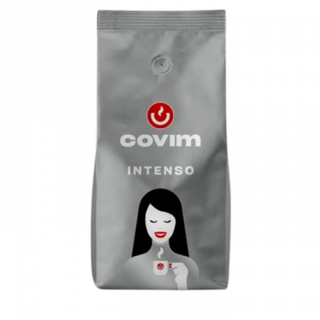 Cafea - Covim Intenso (Premium) Cafea boabe 3kg