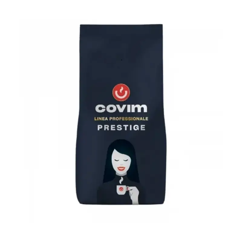 Cafea - Covim Prestige cafea boabe 1kg