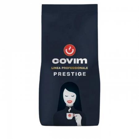 Cafea - Covim Prestige cafea boabe 1kg