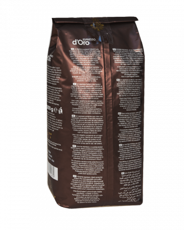 Dallmayr Espresso D'Oro Cafea boabe 1kg [2]
