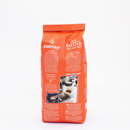 Dallmayr Home Barista Caffe Crema Forte Cafea boabe 1kg [2]