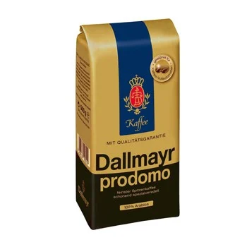 Dallmayr Prodomo cafea boabe 500g [1]