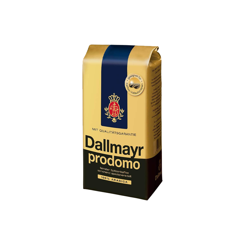 Cafea - Dallmayr Prodomo cafea boabe 500g