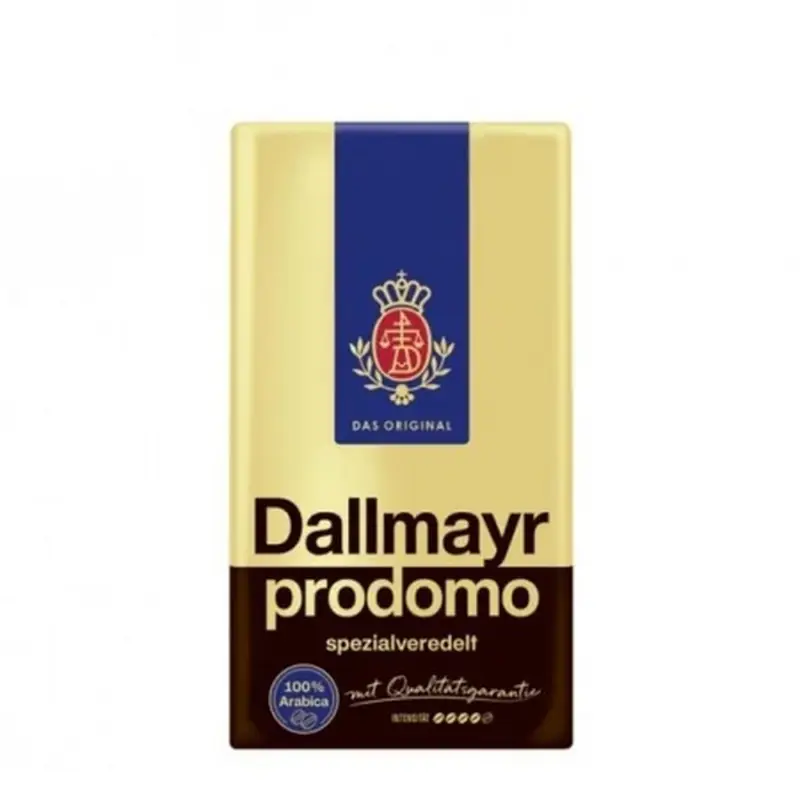 Cafea - Dallmayr Prodomo cafea macinata 500g