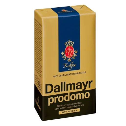 Dallmayr Prodomo cafea macinata 500g [1]