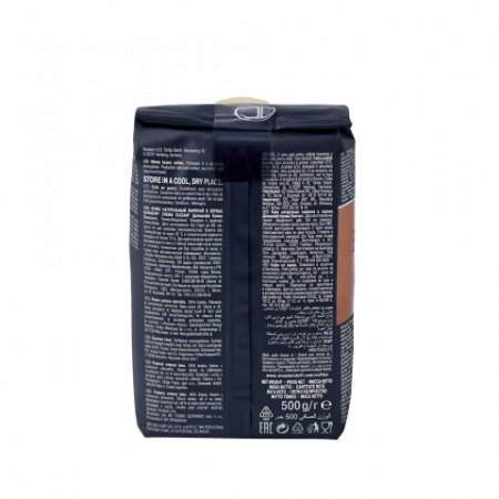 Davidoff Cafe Crema Elegant cafea boabe 500g [2]
