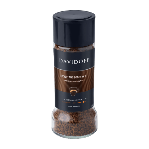 Cafea instant - Davidoff Café Espresso 57 cafea instant 100g