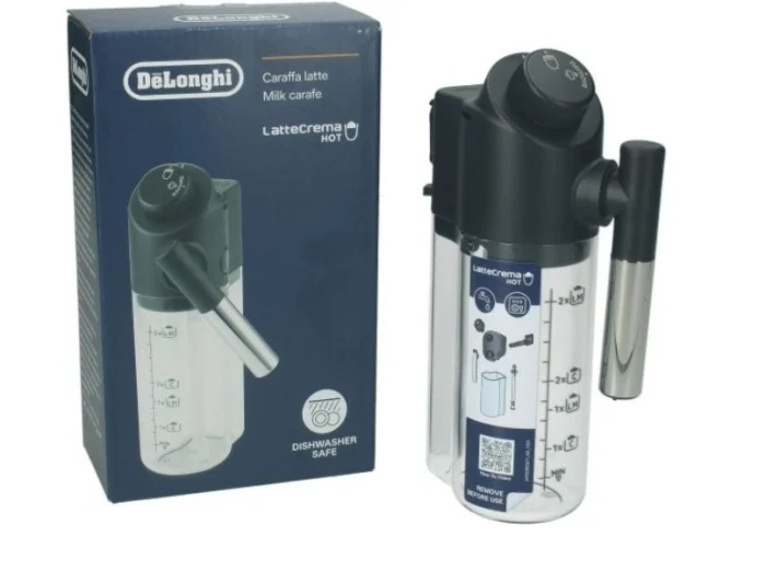 Accesorii espressoare - DeLonghi Carafa LatteCrema DLSC035