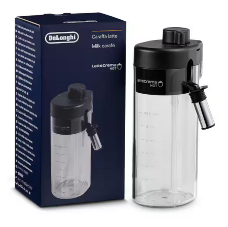 Accesorii espressoare - DeLonghi Carafa LatteCrema DLSC028, AS00005733