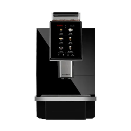 Espressoare automate - Dr. Coffee F12 Plus Espressor automat