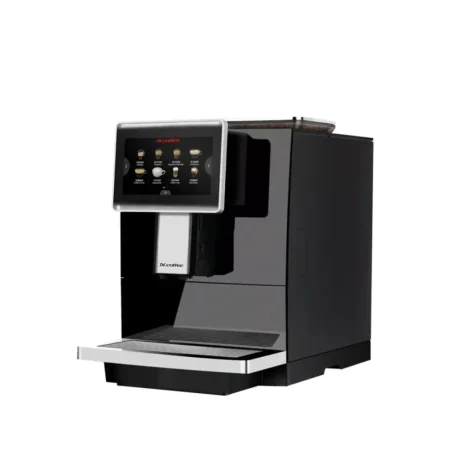 Espressoare automate - Dr. Coffee H10 Espressor automat