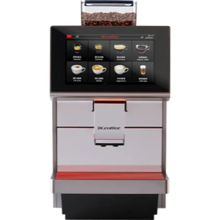 Espressoare automate - Dr. Coffee M12 ESTEL PLUS Espressor automat