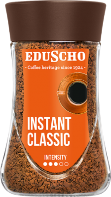 Cafea instant - Eduscho Classic Cafea instant, 100g