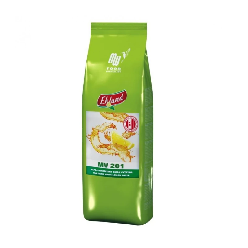 Ceai instant - Ekland Ceai instant lamaie MV201, 1kg
