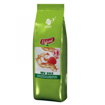 Ceai instant - Ekland MV202 Ceai instant zmeura, 1kg