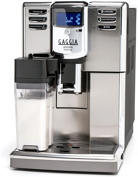 Espressoare automate - Gaggia Anima Prestige Espressor automat