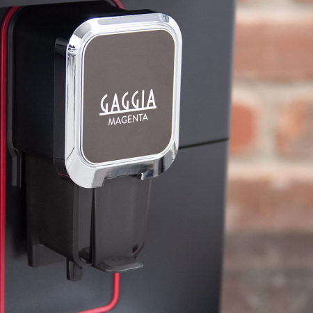 Gaggia Magenta Plus Espressor automat [3]