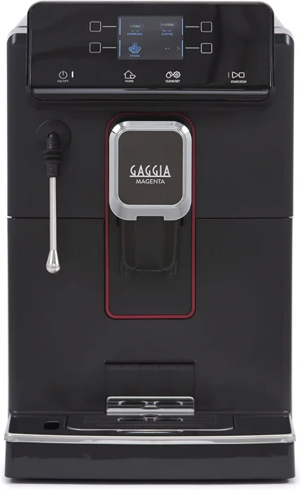 Espressoare automate - Gaggia Magenta Plus Espressor automat