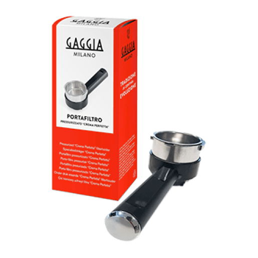Accesorii espressoare - Gaggia Portafiltru Profesional 58 mm