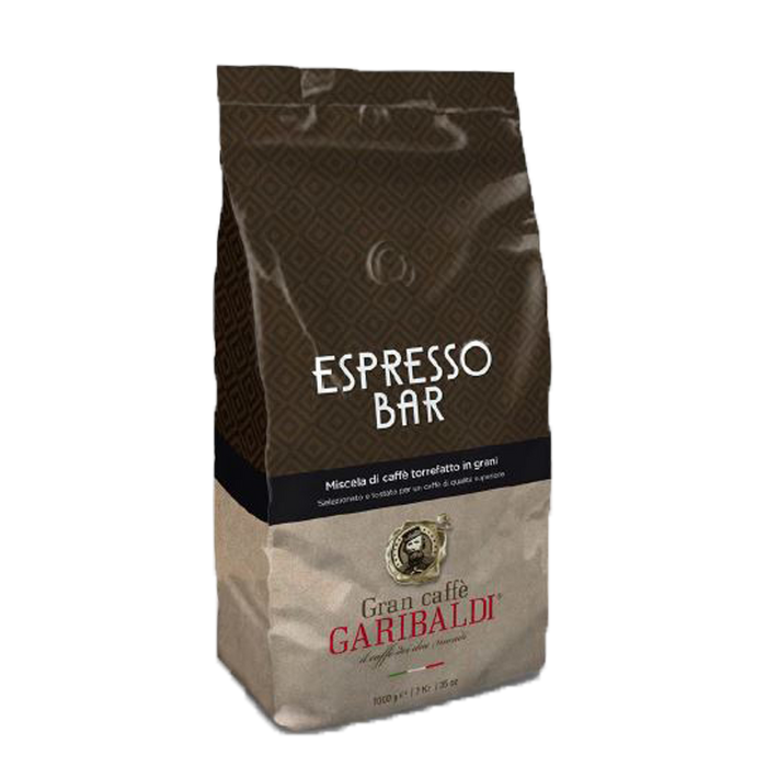 Cafea - Garibaldi Espresso Bar Cafea boabe 1kg