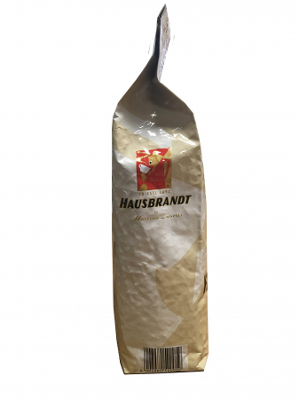 Hausbrandt Espresso Cafea boabe, 1kg [1]