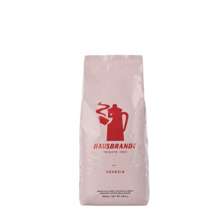 Cafea - Hausbrandt Venezia Cafea boabe, 1kg