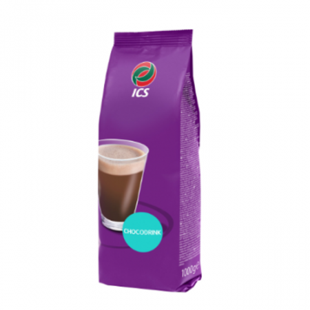 Ciocolata calda - ICS Azur ciocolata calda instant 1kg