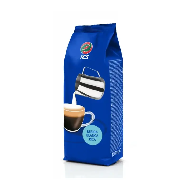 ICS Bebida Blanca Rica Blue lapte instant 1kg