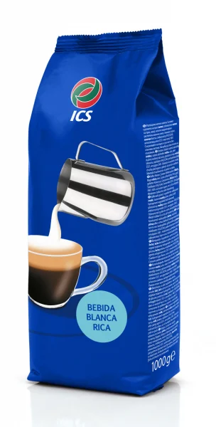 Lapte instant - ICS Bebida Blanca Rica Blue lapte instant 1kg