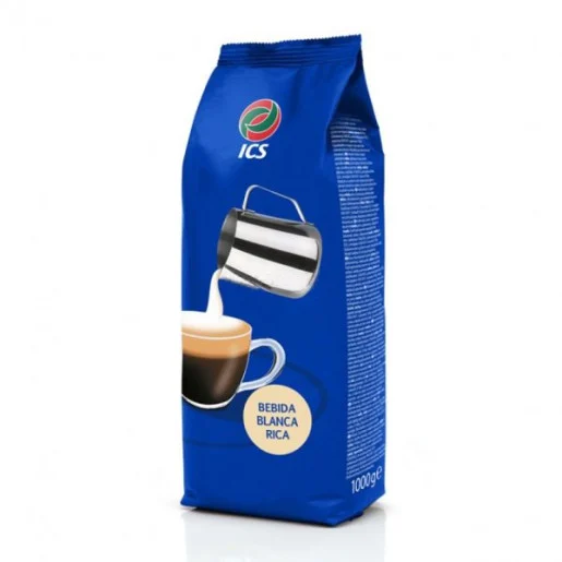 Lapte instant - ICS Bebida Blanca Rica Yvory lapte instant 1kg