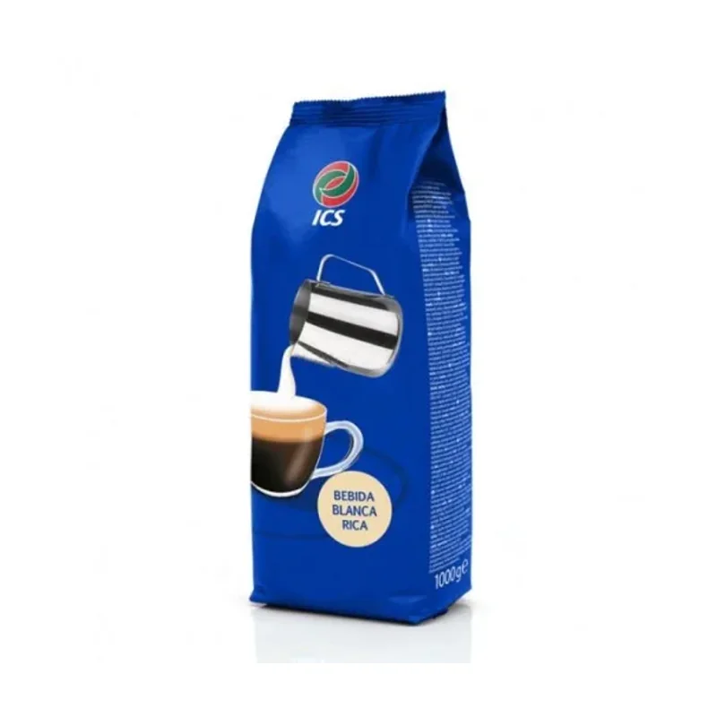 Lapte instant - ICS Bebida Blanca Rica Yvory lapte instant 1kg