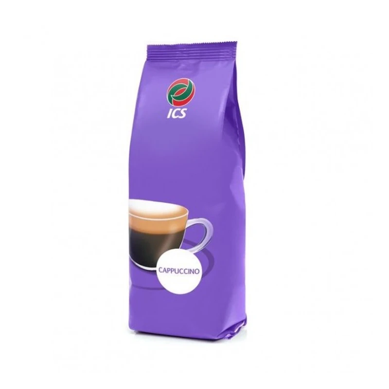 Cappuccino instant - ICS Cappuccino instant 3 in 1, 1 kg