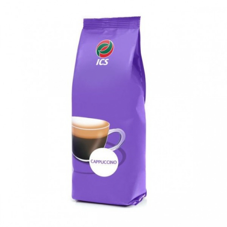 Cappuccino instant - ICS Cappuccino instant 3 in 1, 1 kg