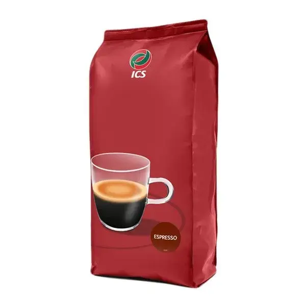 Cafea - ICS Espresso cafea boabe 1kg