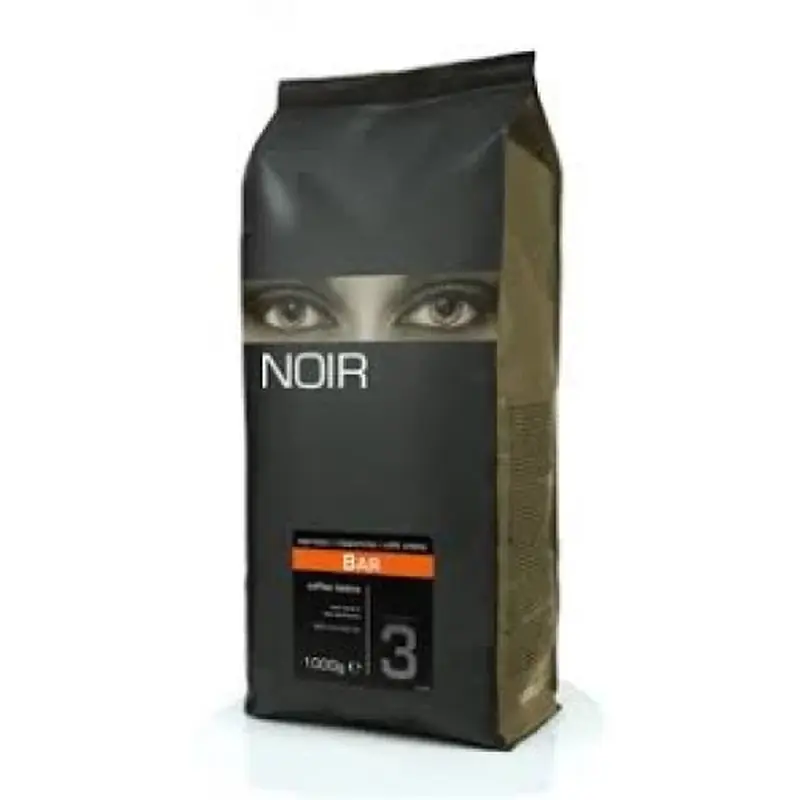 Cafea boabe ICS - ICS Noir Bar Cafea boabe 1 kg