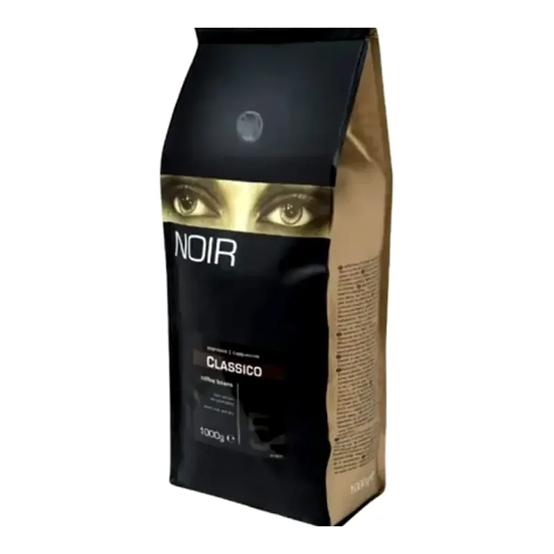 Cafea - ICS Noir Classico cafea boabe 1kg